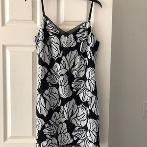 White House Black Market dress